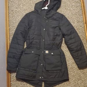 Carhartt Jacket